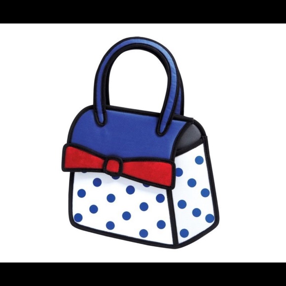 Meet your Posher, MJ - Picture 1 of 1